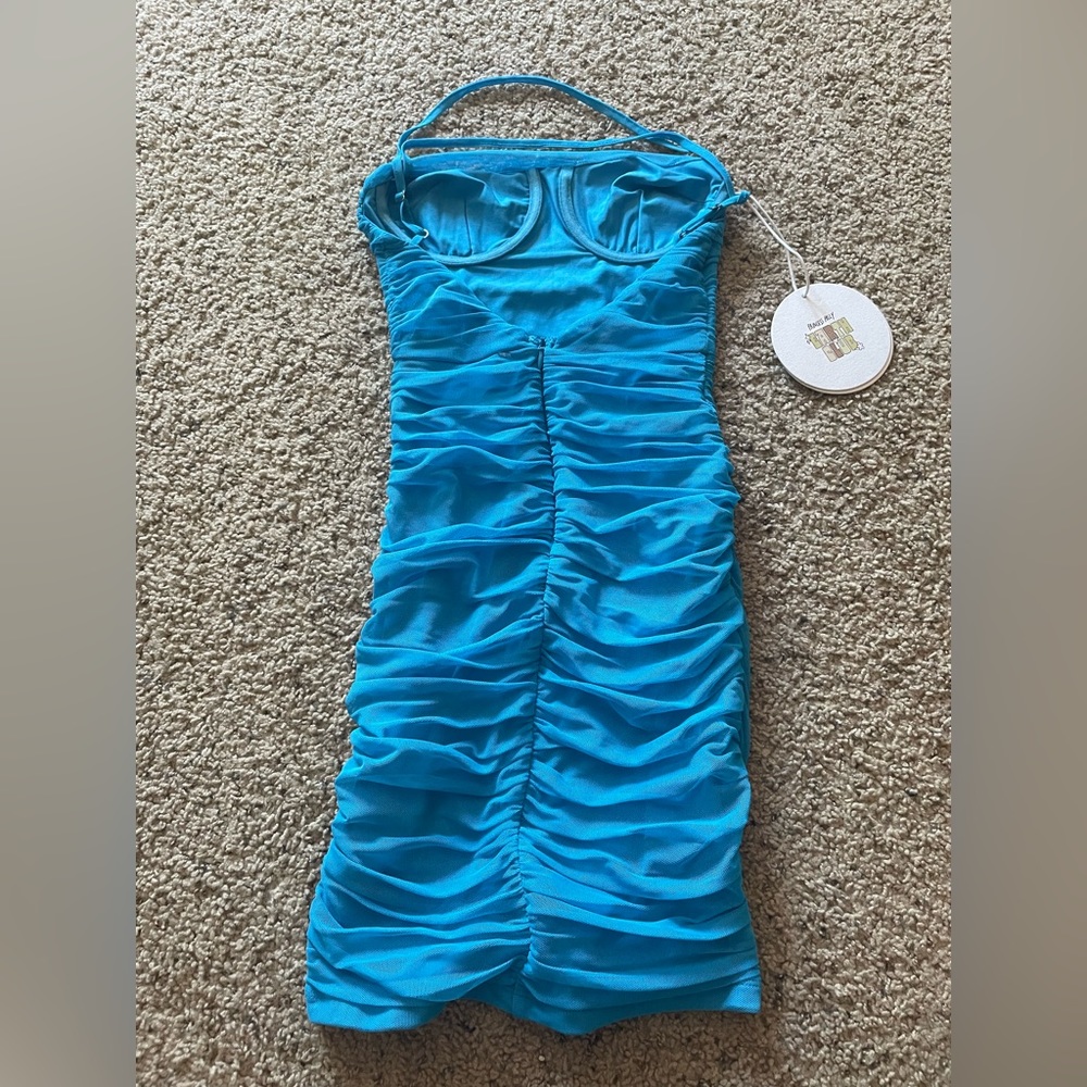 Princess Polly Dress